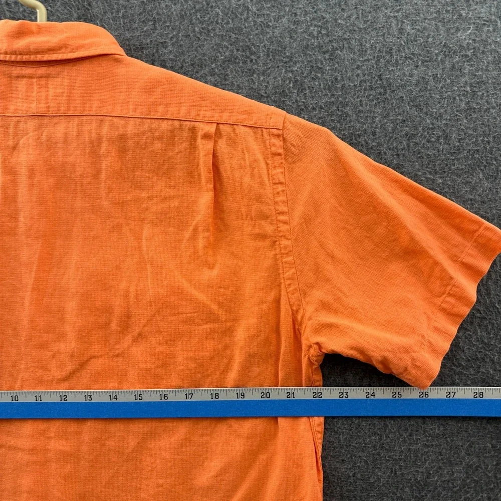 Polo Ralph Lauren measurements pit